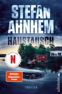 Stefan Ahnhem, Haustausch