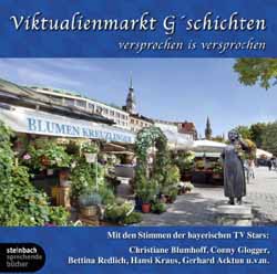 Viktualienmarktgeschichten