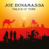 Joe Bonamassa, Tales Of Time