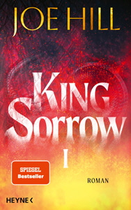 Joe Hill, King Sorrow I