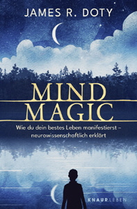 James R. Doty, Mind Magic