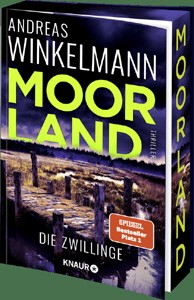Andreas Winkelmann, Moorland. Die Zwillinge