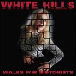 White Hills, Walks for Motorists