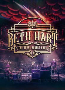 Beth Hart, Live At The Royal Albert Hall