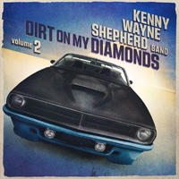 KennyWayneShepherd