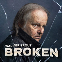 WalterTrout
