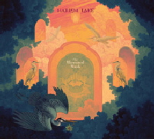 Harlem Lake, The Mirrored Mask