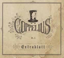COPPELIUS Extrablatt Cover_500