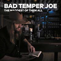 BadTemperJoe