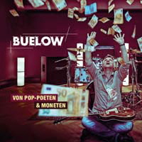 Buelow_Album Cover_1000