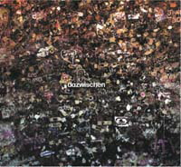 Dazwischen Album Cover_1