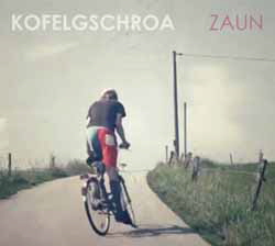 Kofelgschroa, Zaun