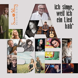 Labelsampler_ich singe weil ich ein Lied hab_1000