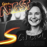 SarahStraub_KEINE ANGST_Albumcover_1000