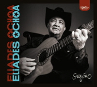 ELIADES OCHOA_GUAJIRO_CD_4050538878424_FRONT