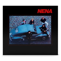 NENA, Remastered and Selected Works