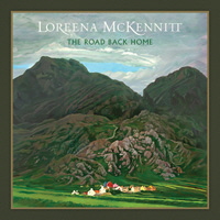 LoreenaMcKennitt
