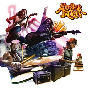 Monster Truck_True Rockers_Album Cover_CD_900px