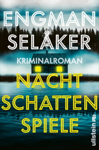 Pascal Engman/Johannes Sel�ker, Nachtschattenspiele