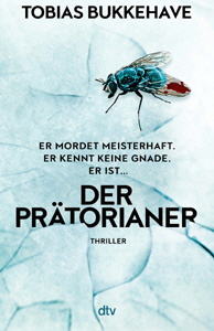 Tobias Bukkehave, Der Pr�torianer