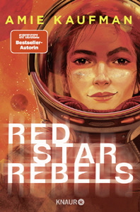 Amie Kaufman, Red Star Rebels