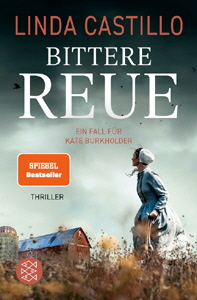 Linda Castillo, Bittere Reue
