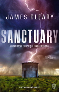 James Cleary, Sanctuary