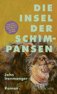 John Ironmonger, Die Insel der Schimpansen
