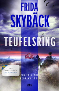 Frida Skyb�ck, Teufelsring