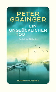 Peter Grainger, Ein ungl�cklicher Tod