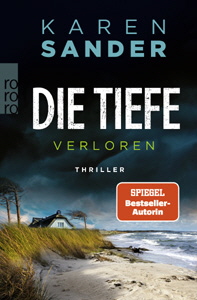 Karen Sander, Die Tiefe: Verloren