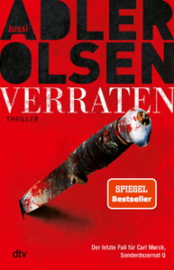 Jussi Adler-Olsen, Verraten