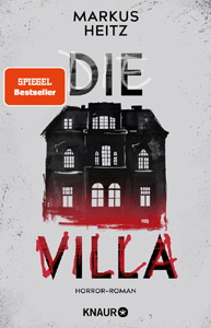 Markus Heitz, Die Villa