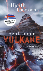Hjorth/Thorsson, Schlafende Vulkane
