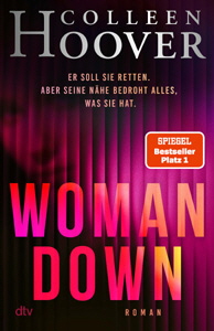 Colleen Hoover, Woman Down