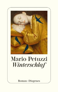Mario Petuzzi, Winterschlaf
