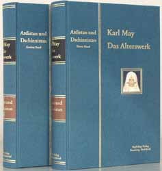 Karl May, Ardistan und Dschinnistan I + II