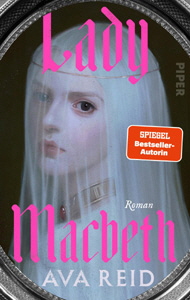 Ava Reid, Lady Macbeth