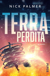 Nick Palmer, Terra Perdita